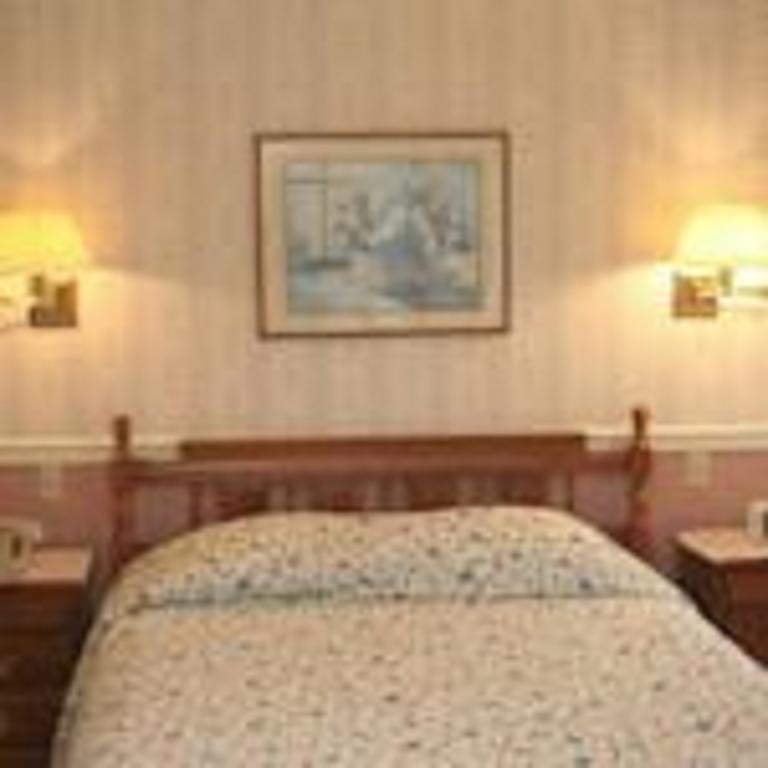 Soldotna B & B Lodge מראה חיצוני תמונה