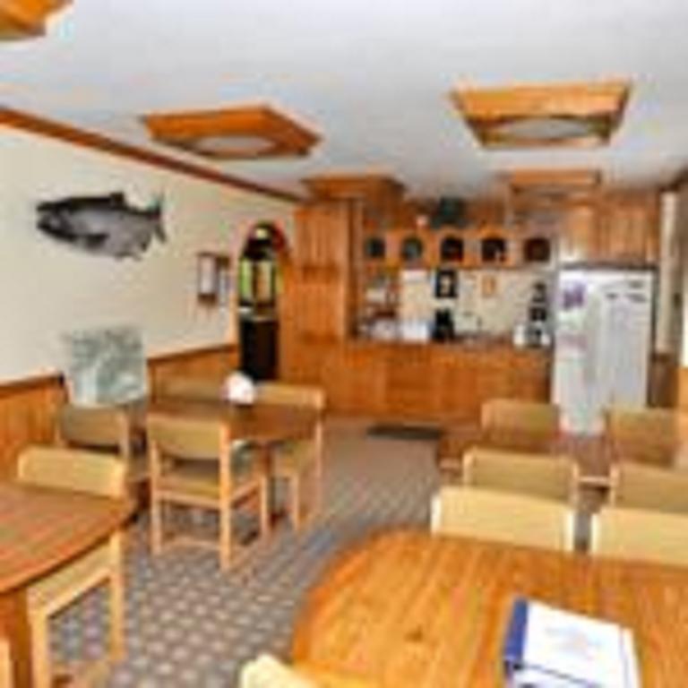Soldotna B & B Lodge מראה חיצוני תמונה