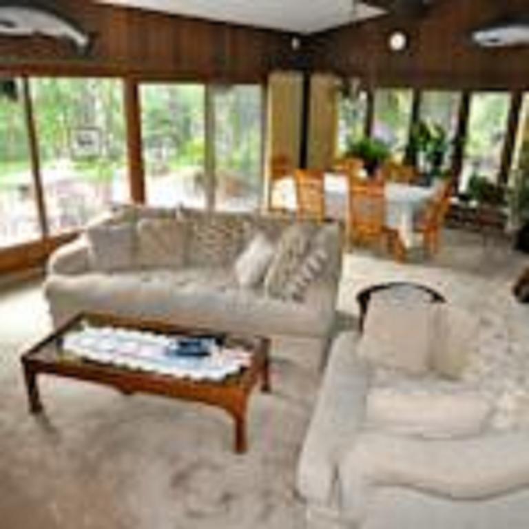 Soldotna B & B Lodge מראה חיצוני תמונה