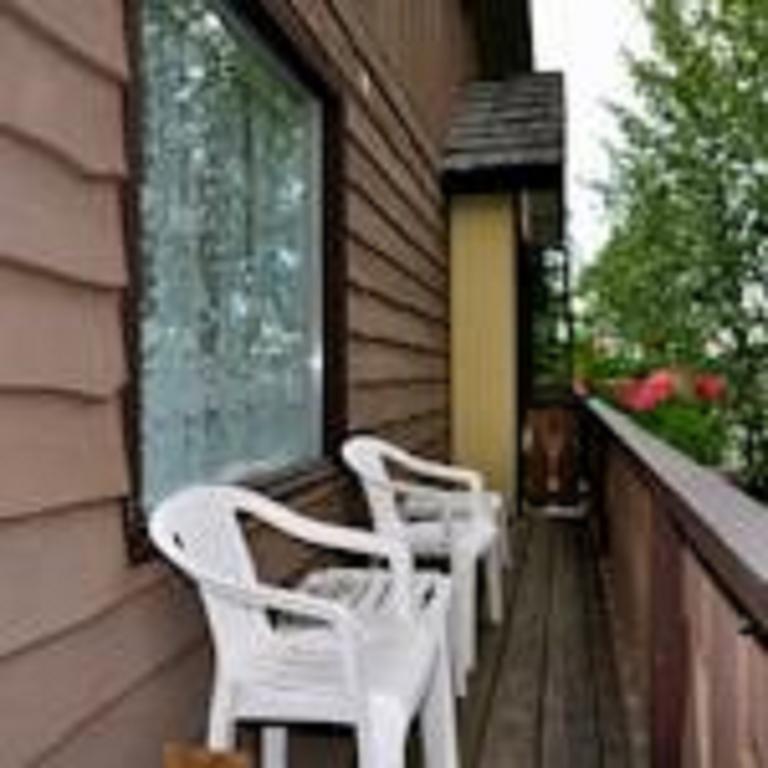Soldotna B & B Lodge מראה חיצוני תמונה