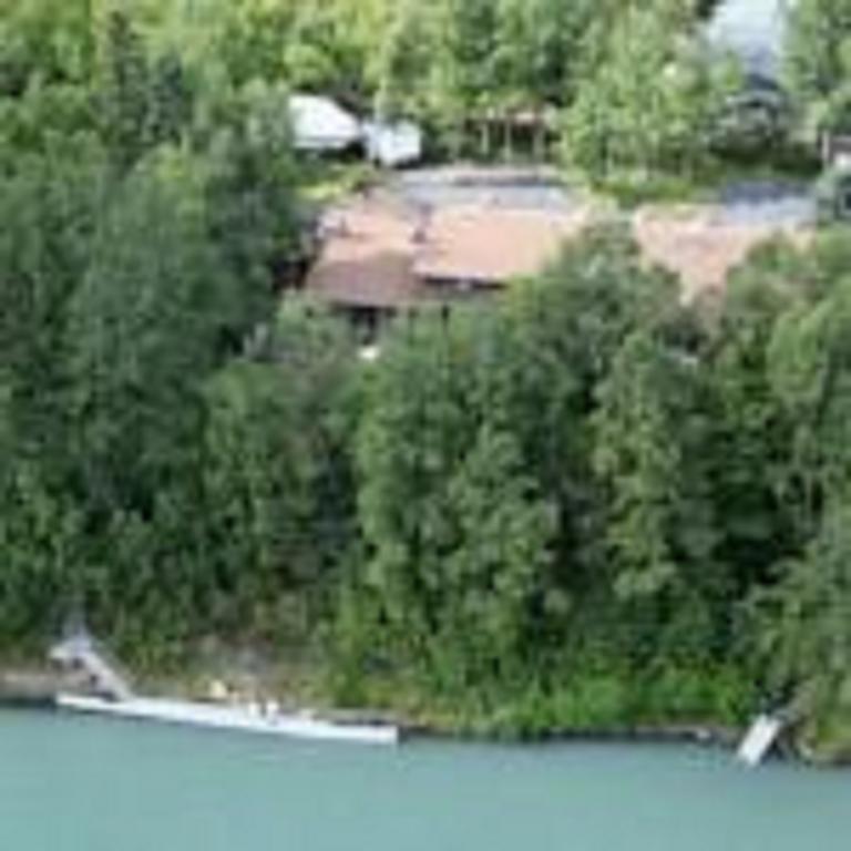 Soldotna B & B Lodge מראה חיצוני תמונה