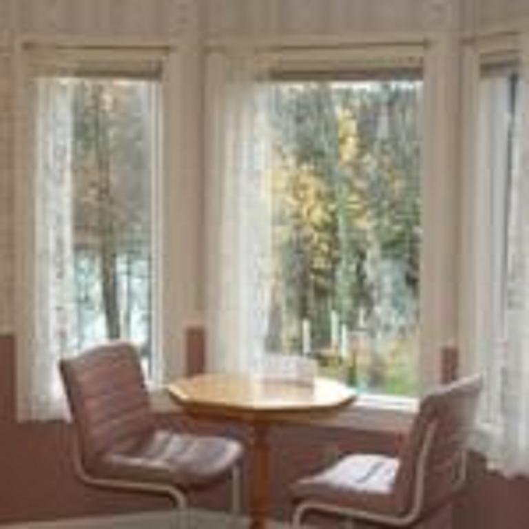 Soldotna B & B Lodge מראה חיצוני תמונה