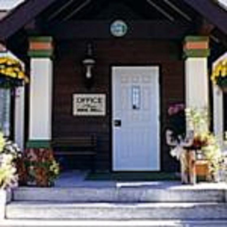 Soldotna B & B Lodge מראה חיצוני תמונה