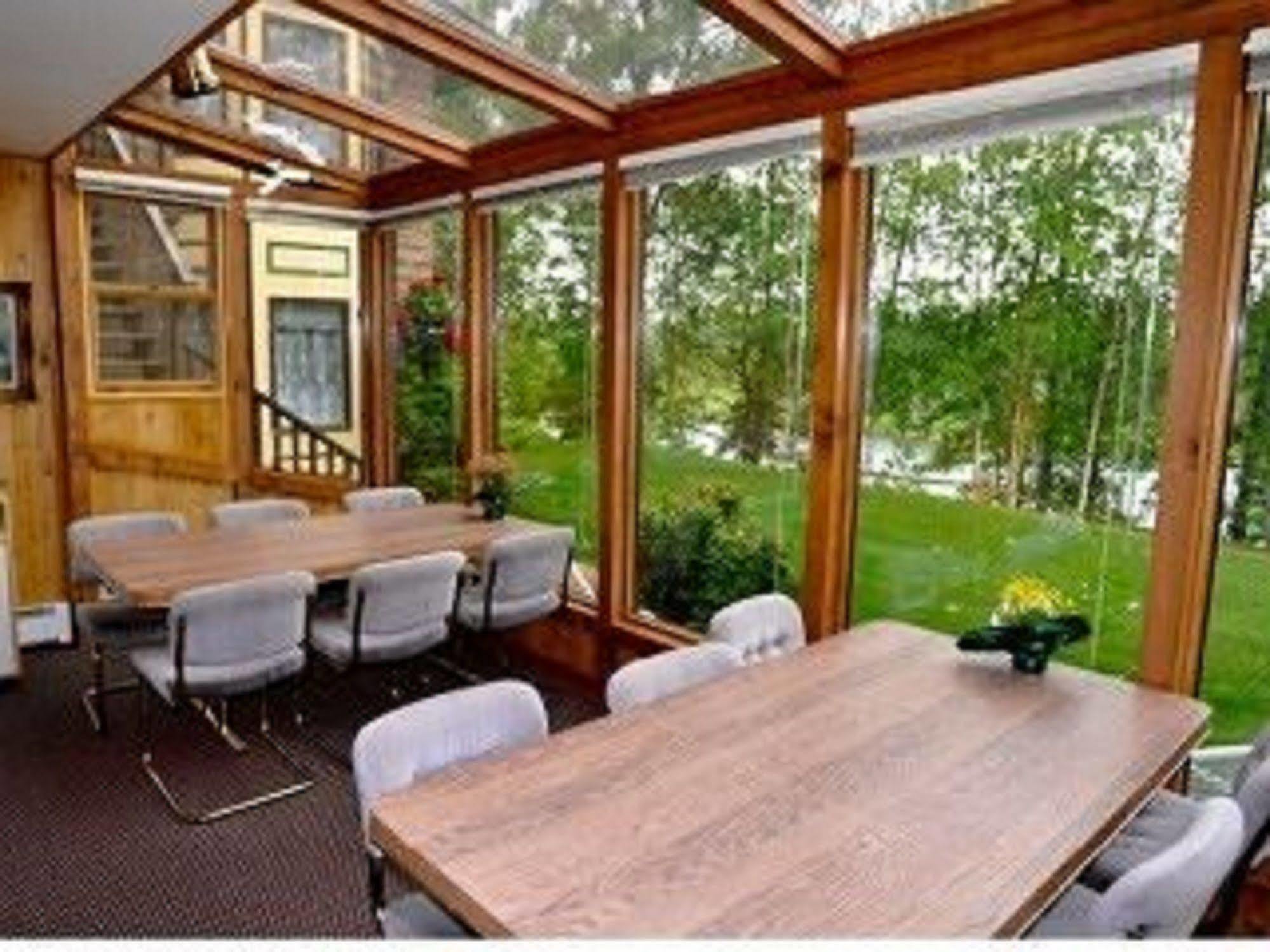 Soldotna B & B Lodge מראה חיצוני תמונה