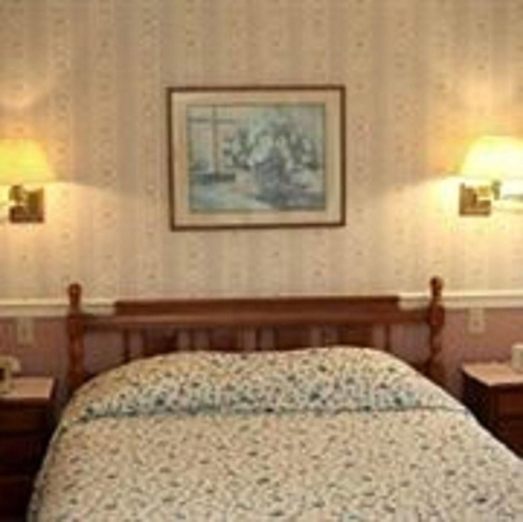 Soldotna B & B Lodge מראה חיצוני תמונה