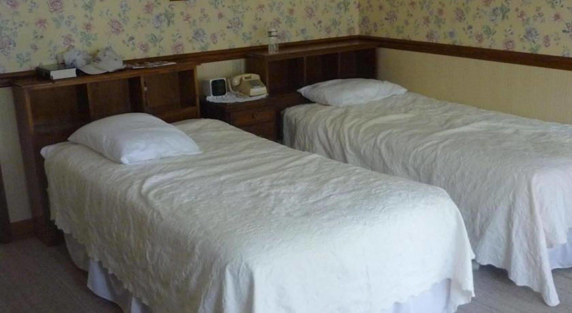 Soldotna B & B Lodge מראה חיצוני תמונה