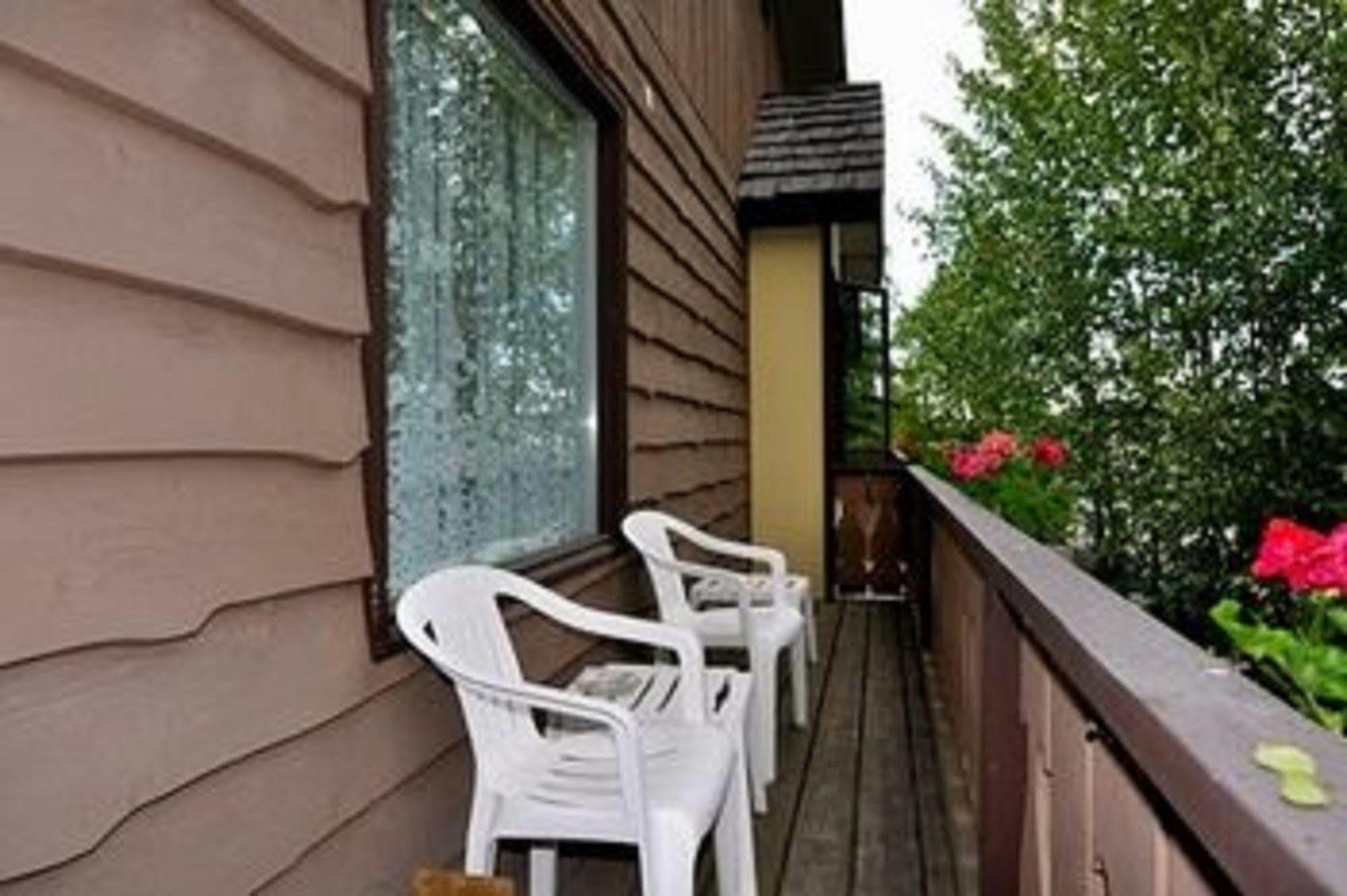 Soldotna B & B Lodge מראה חיצוני תמונה