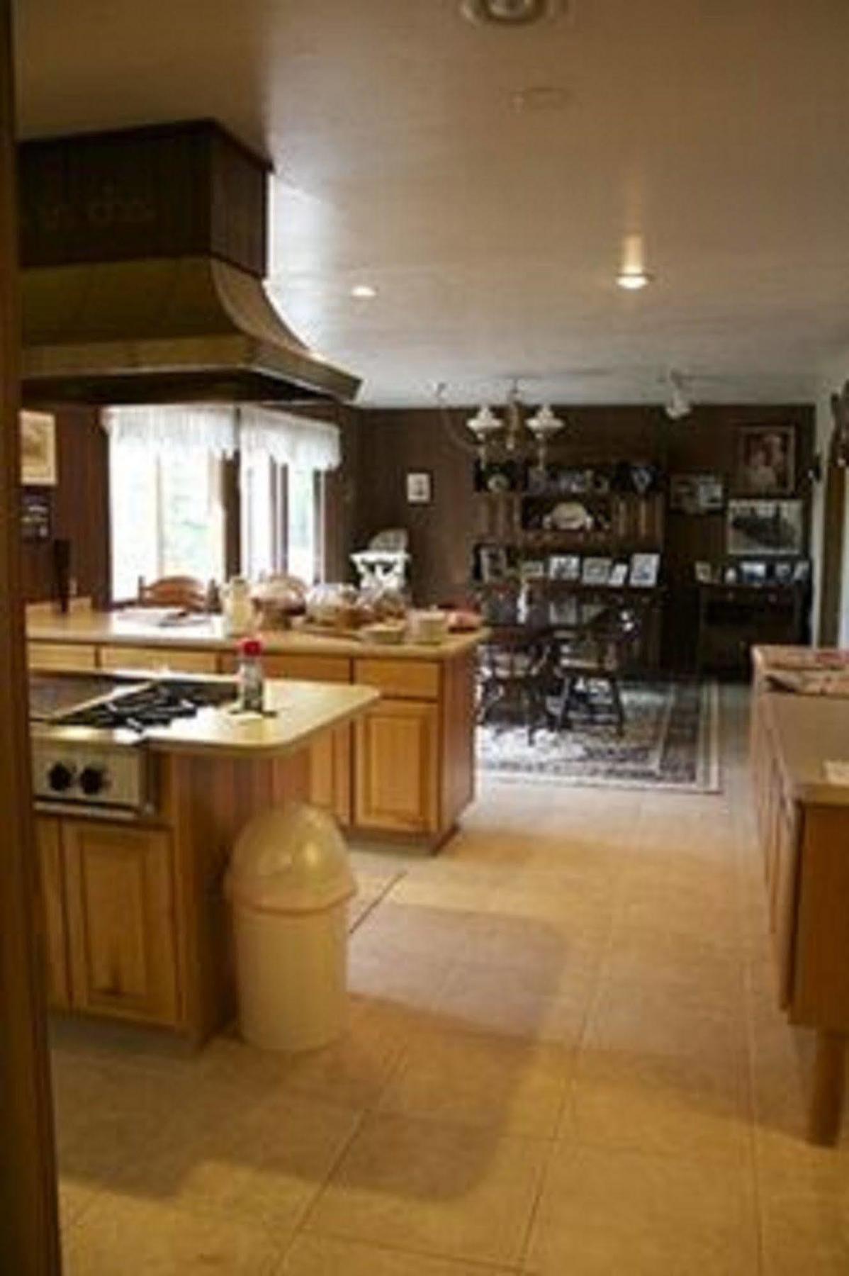 Soldotna B & B Lodge מראה חיצוני תמונה