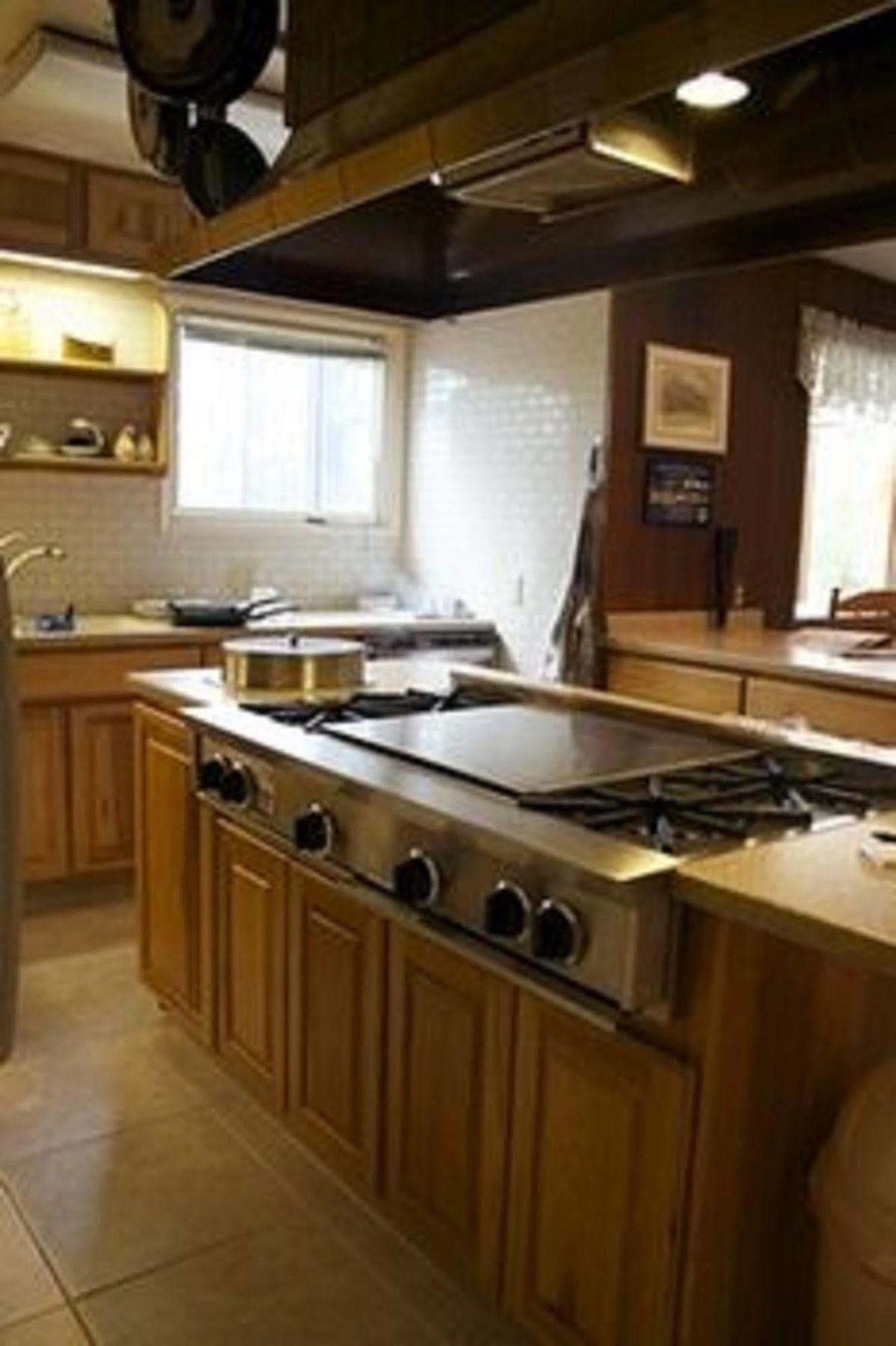Soldotna B & B Lodge מראה חיצוני תמונה