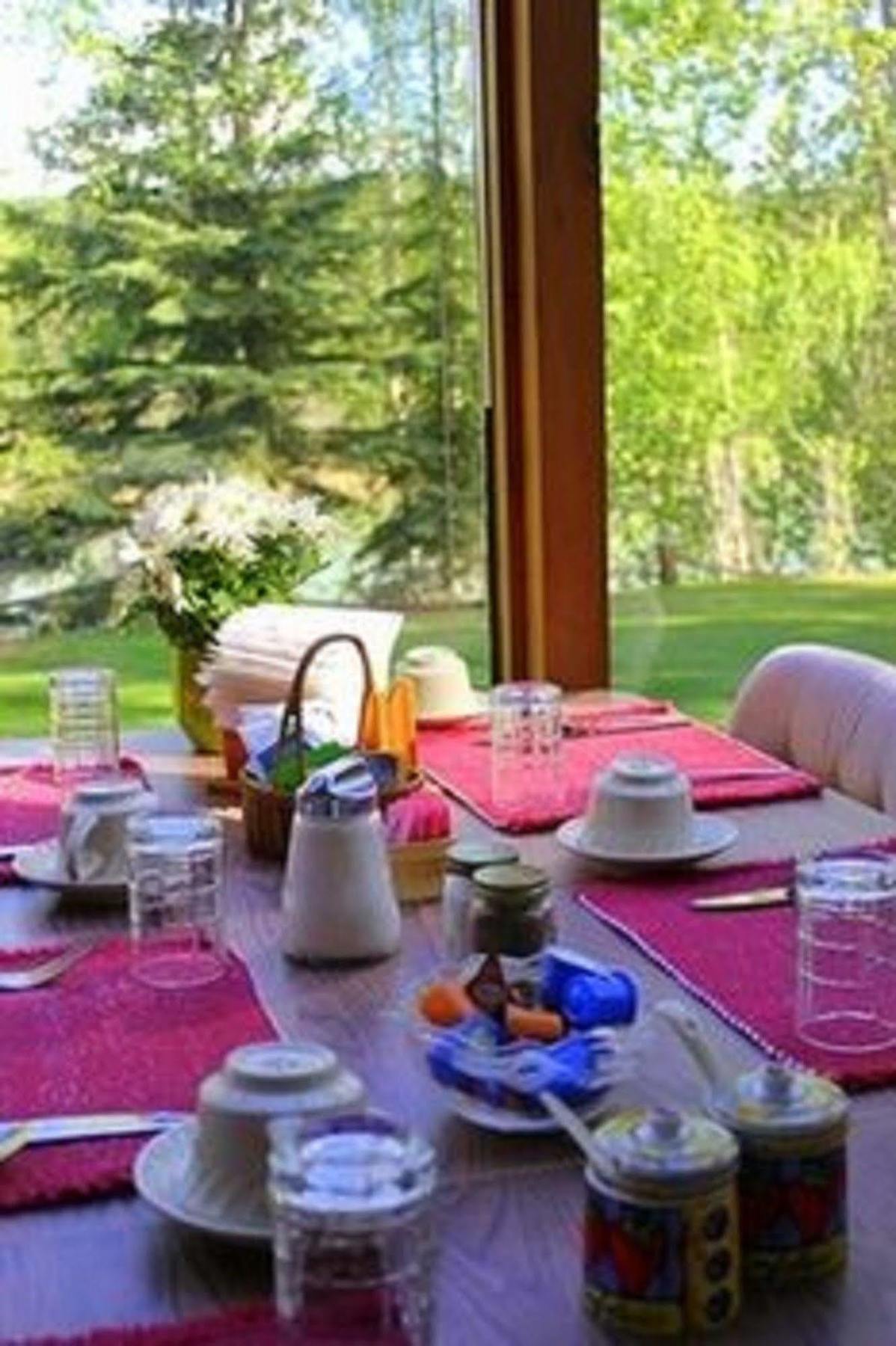 Soldotna B & B Lodge מראה חיצוני תמונה