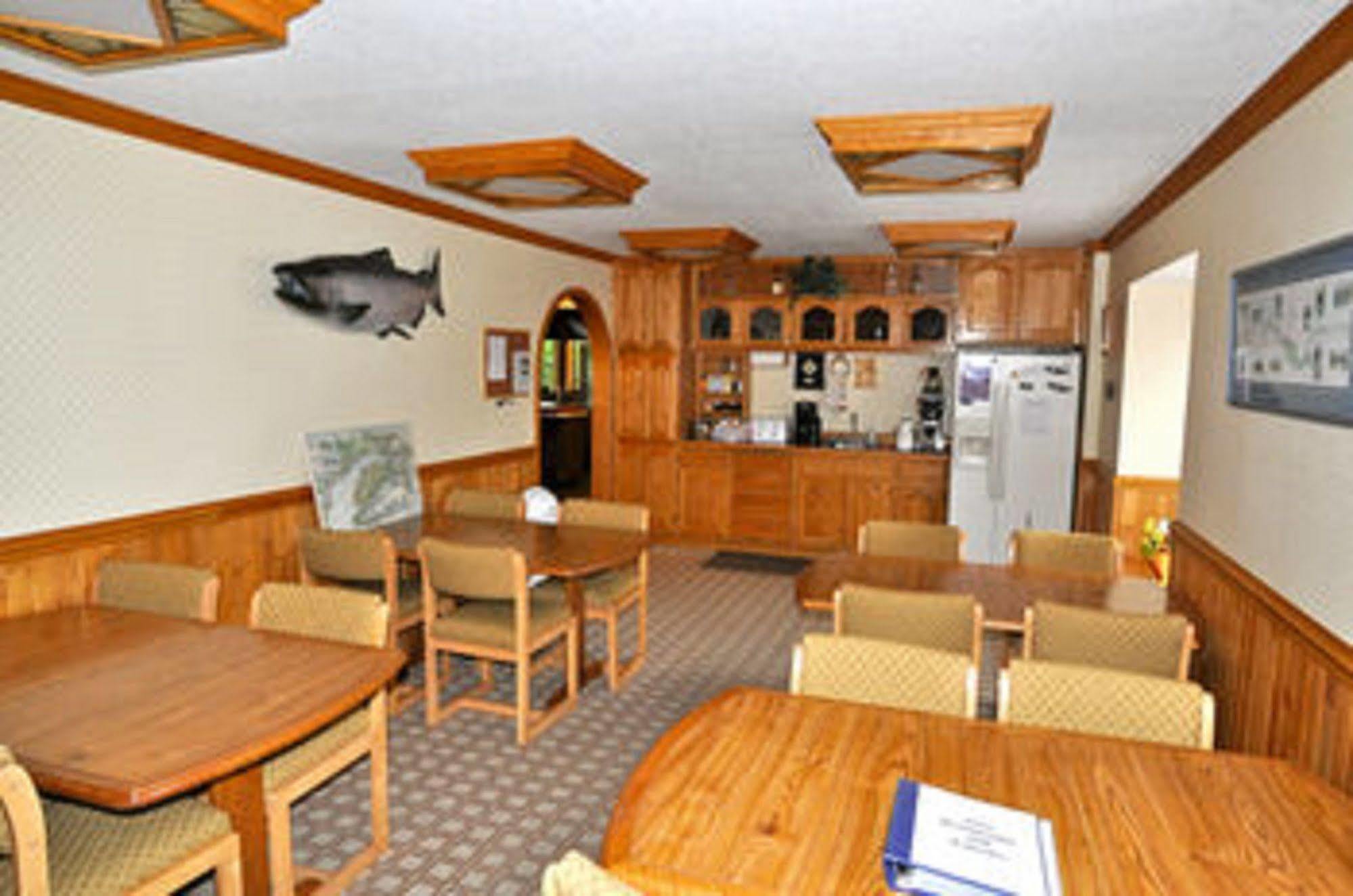 Soldotna B & B Lodge מראה חיצוני תמונה