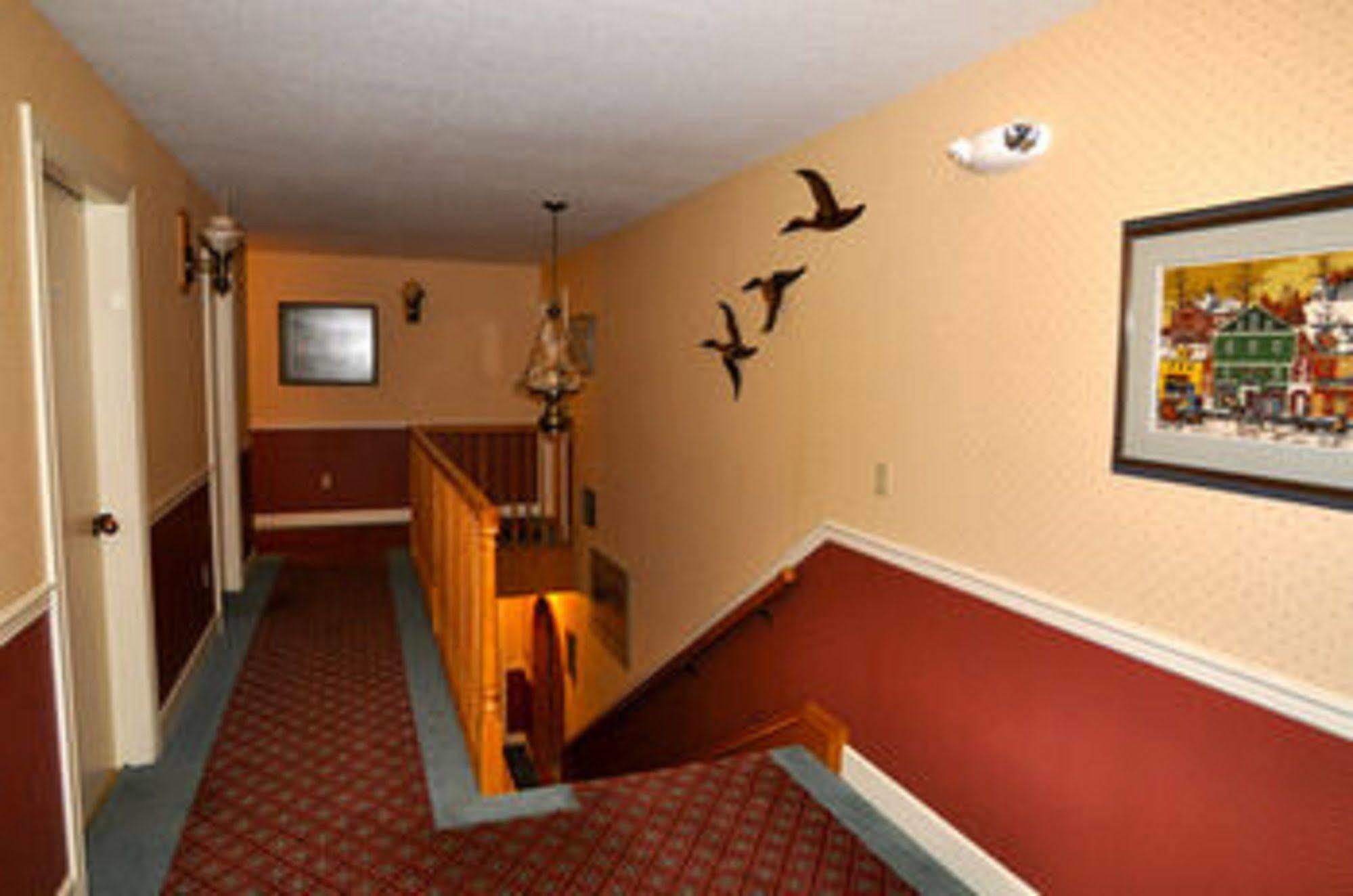 Soldotna B & B Lodge מראה חיצוני תמונה