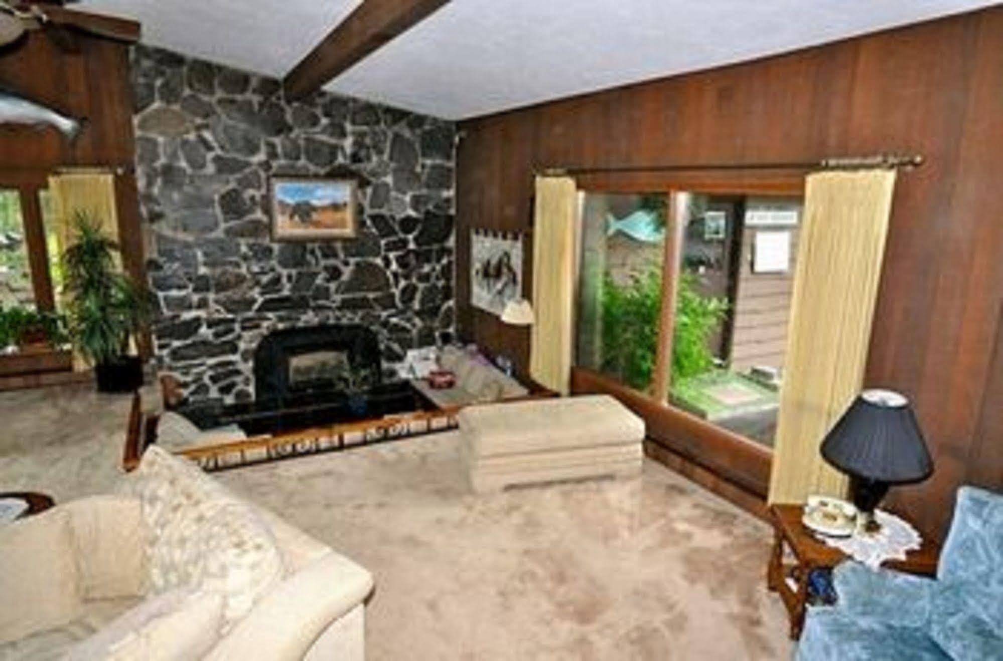 Soldotna B & B Lodge מראה חיצוני תמונה