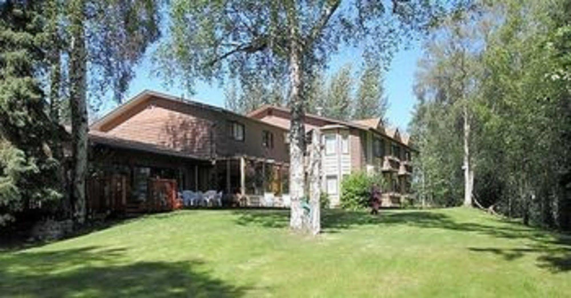 Soldotna B & B Lodge מראה חיצוני תמונה